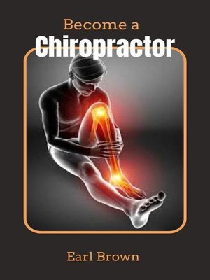 cover image of Become a Chiropractor